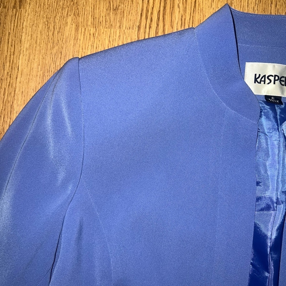 Kasper Suit Jacket - Picture 2 of 5